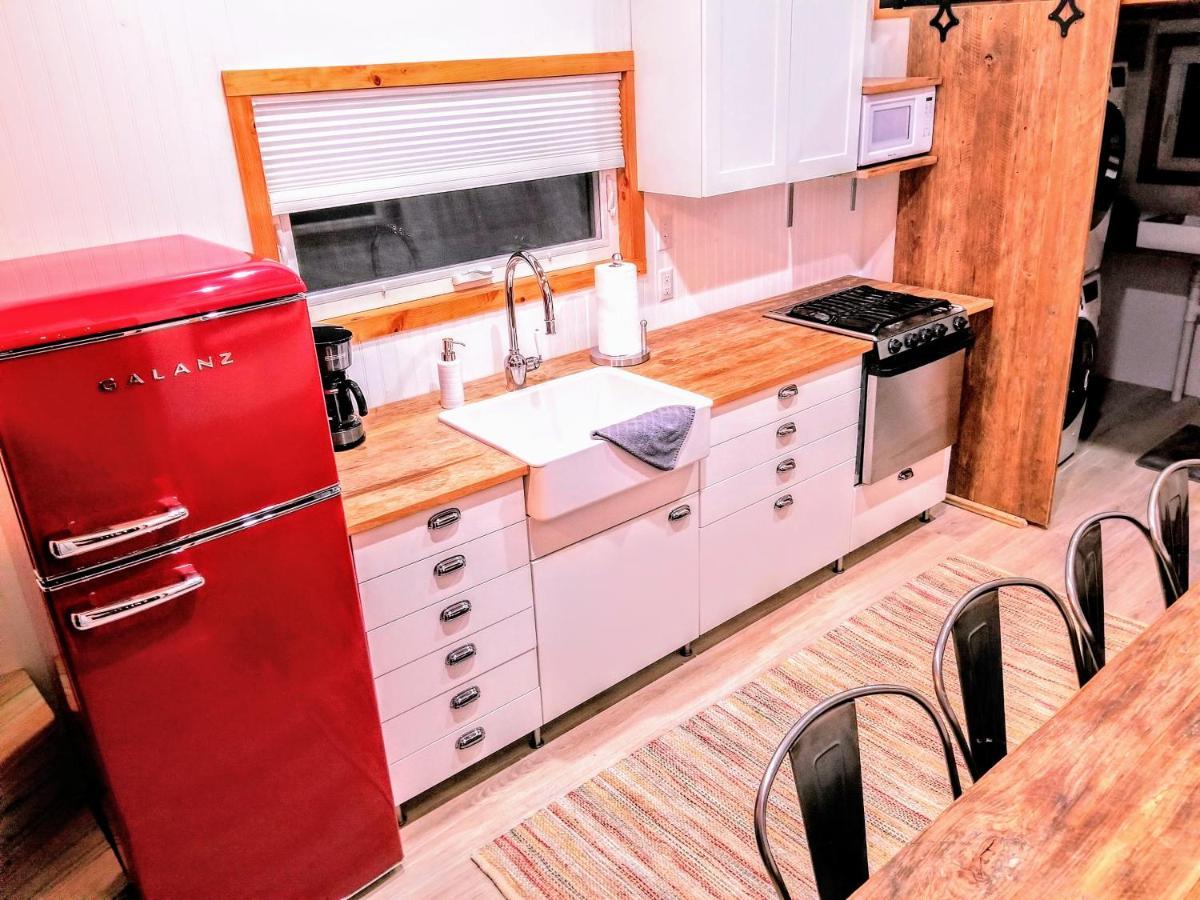 Orlando Lakefront Tiny Homes 6 Plus Month Rentals Ngoại thất bức ảnh