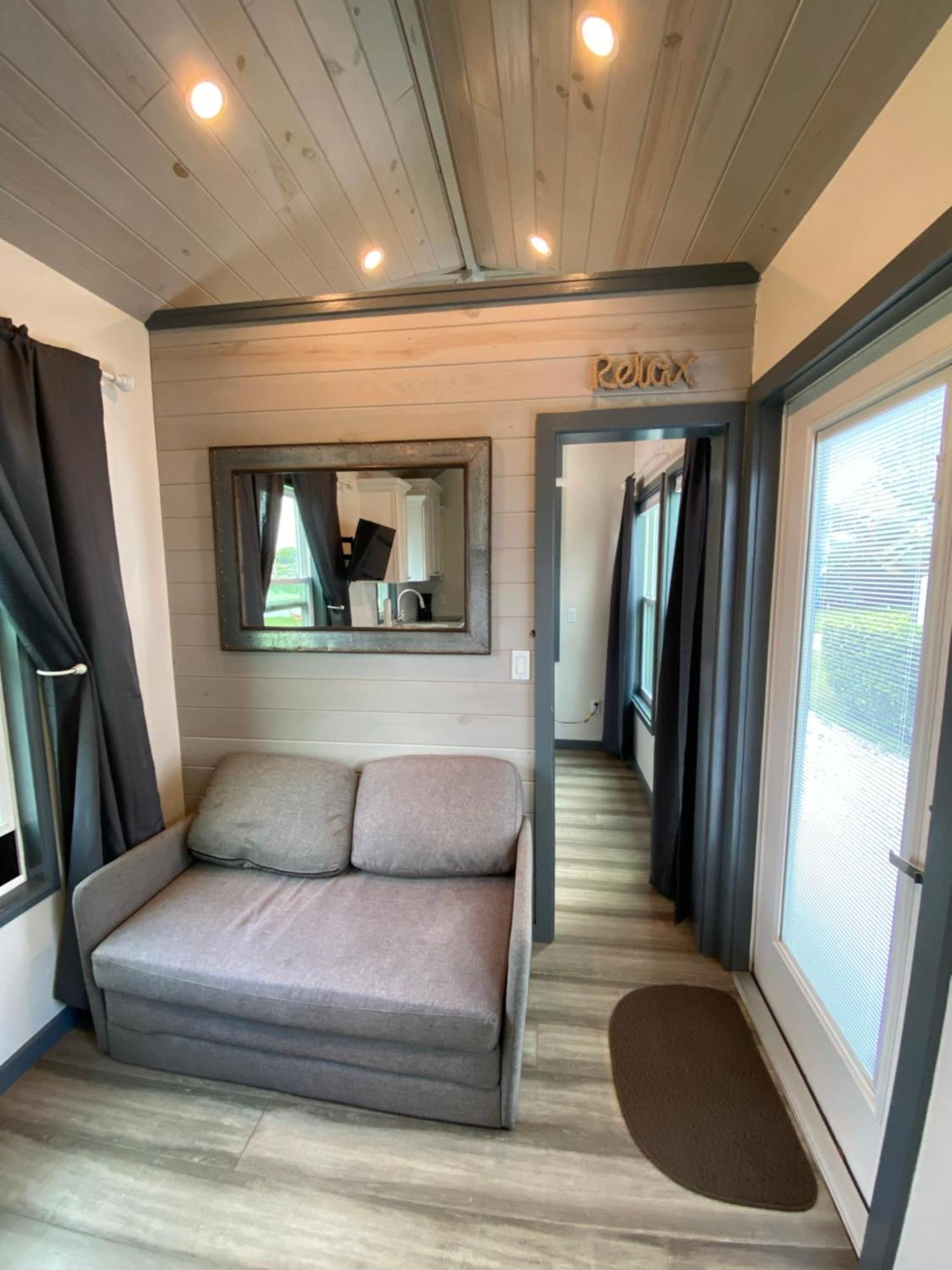 Orlando Lakefront Tiny Homes 6 Plus Month Rentals Ngoại thất bức ảnh
