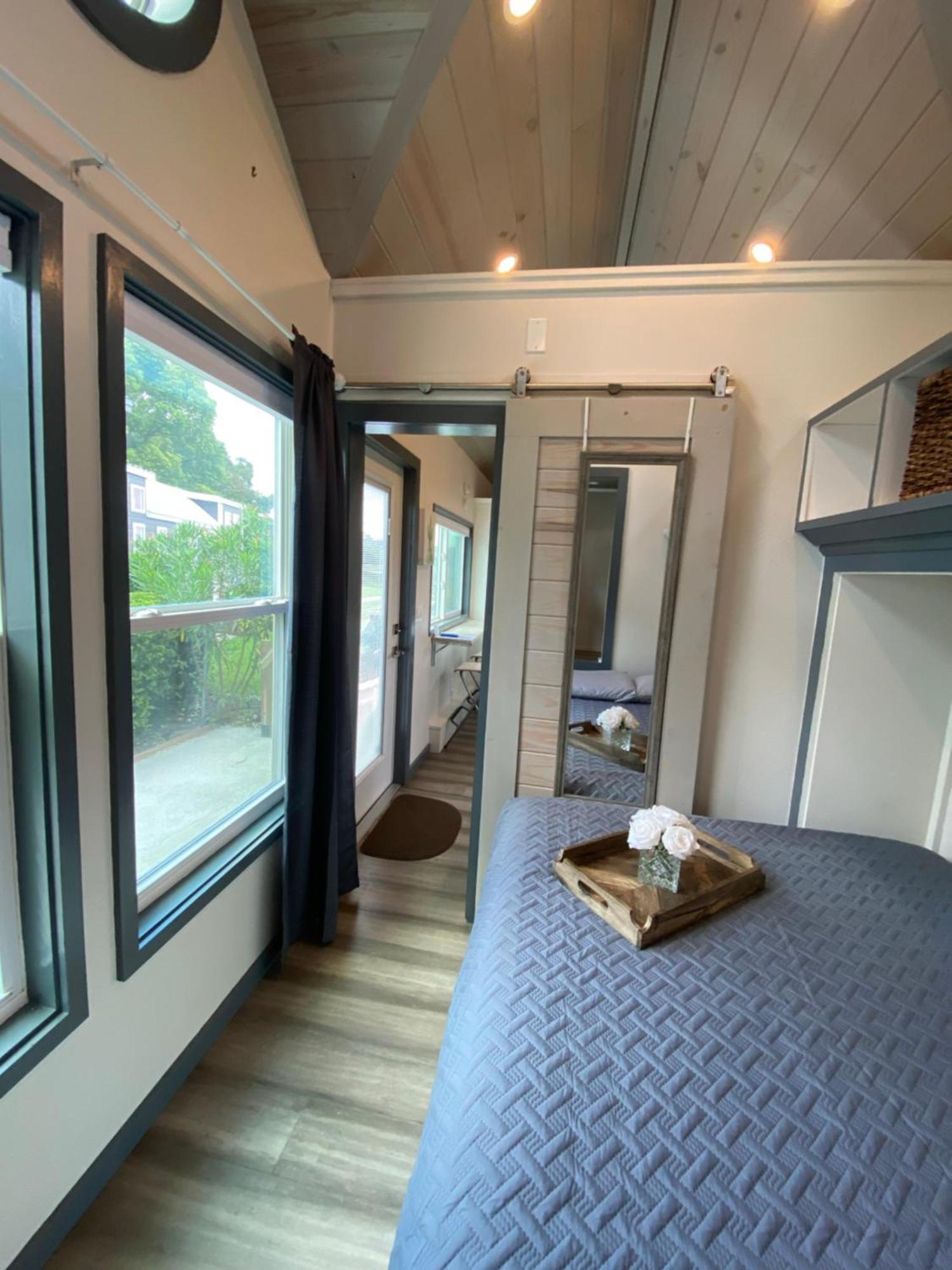 Orlando Lakefront Tiny Homes 6 Plus Month Rentals Ngoại thất bức ảnh