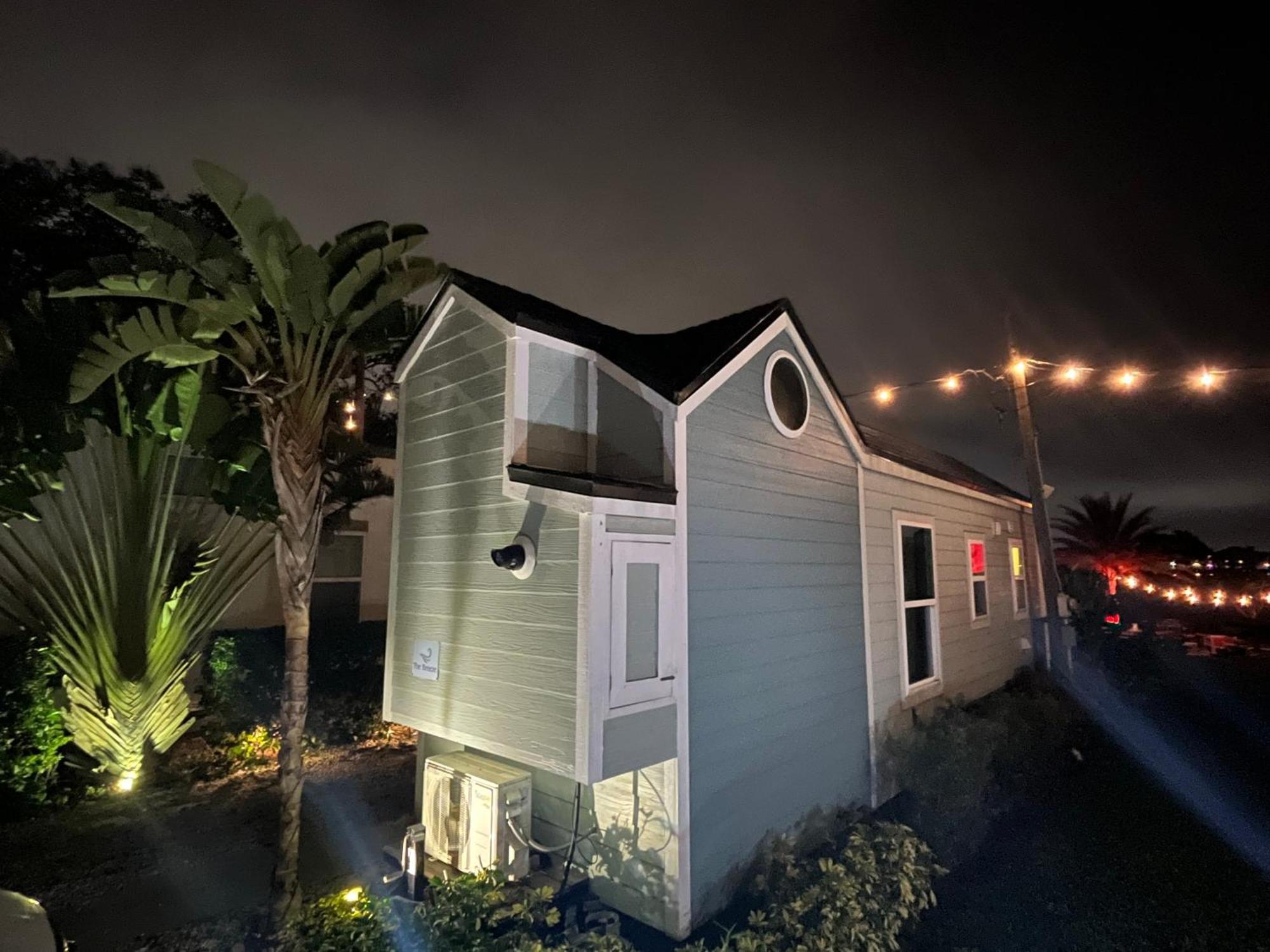 Orlando Lakefront Tiny Homes 6 Plus Month Rentals Ngoại thất bức ảnh
