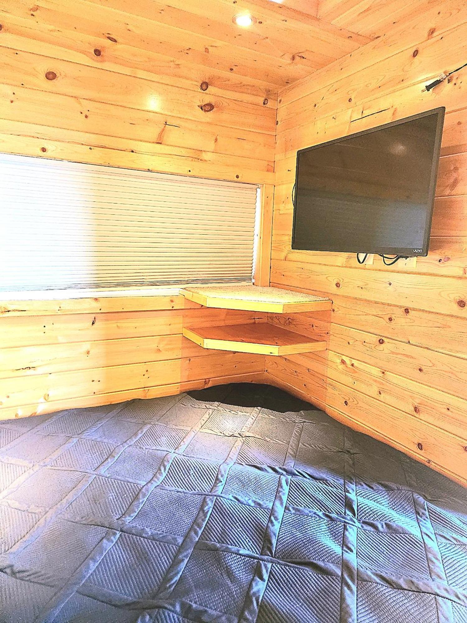 Orlando Lakefront Tiny Homes 6 Plus Month Rentals Phòng bức ảnh