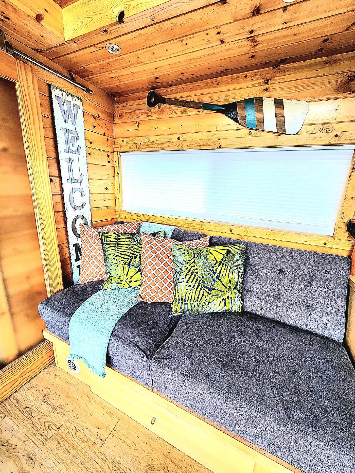 Orlando Lakefront Tiny Homes 6 Plus Month Rentals Phòng bức ảnh