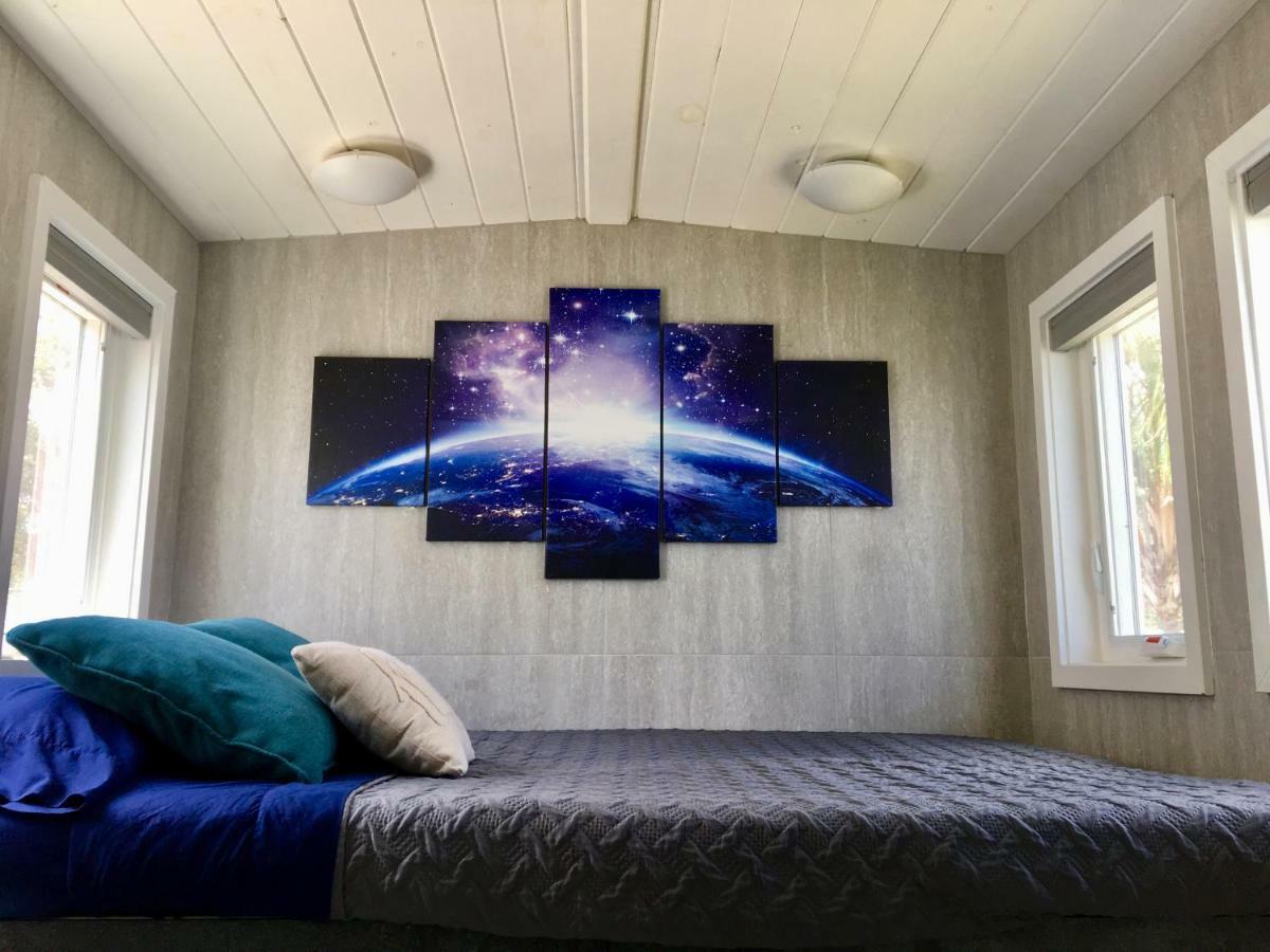 Orlando Lakefront Tiny Homes 6 Plus Month Rentals Ngoại thất bức ảnh