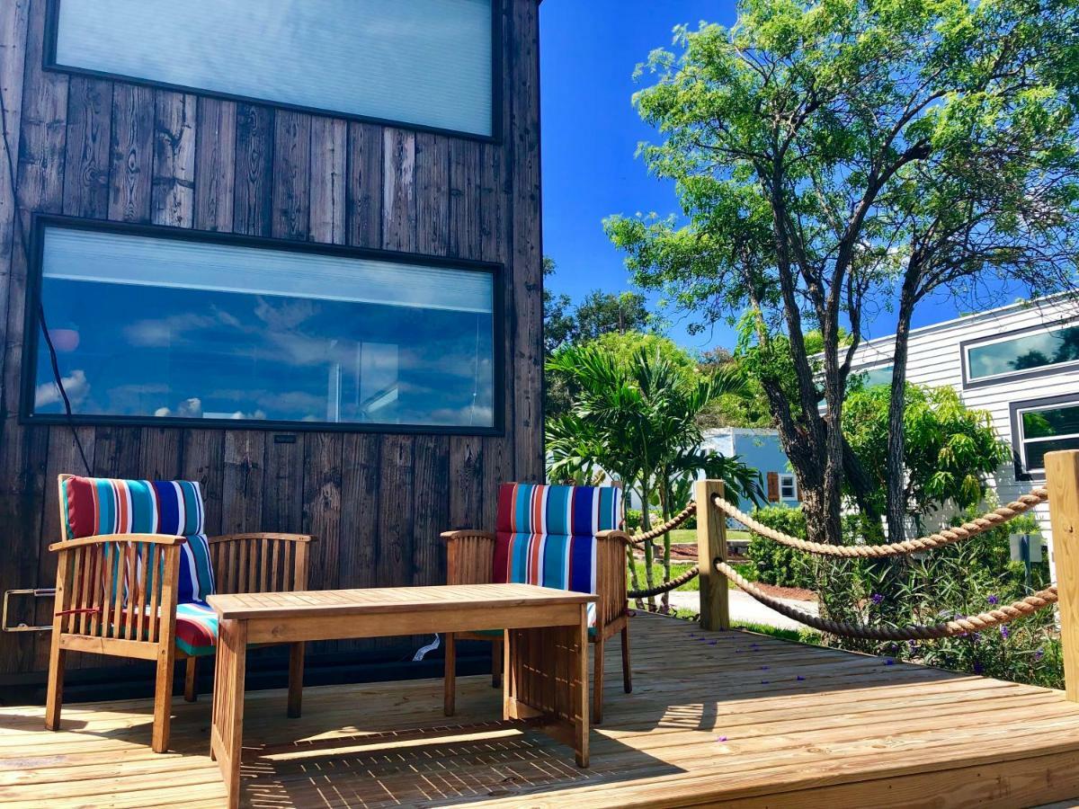 Orlando Lakefront Tiny Homes 6 Plus Month Rentals Ngoại thất bức ảnh